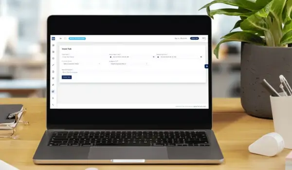 Cloud-based payroll system in India