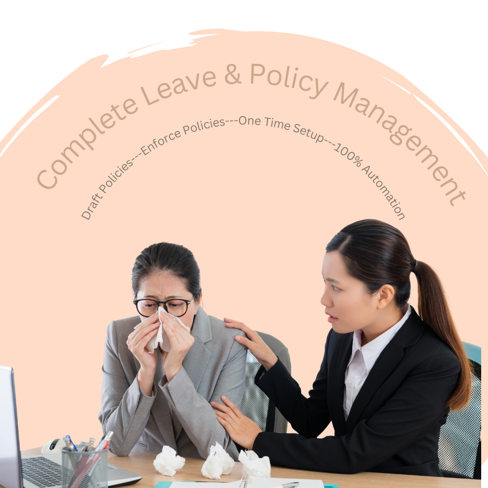 Leave Policy & Compliance