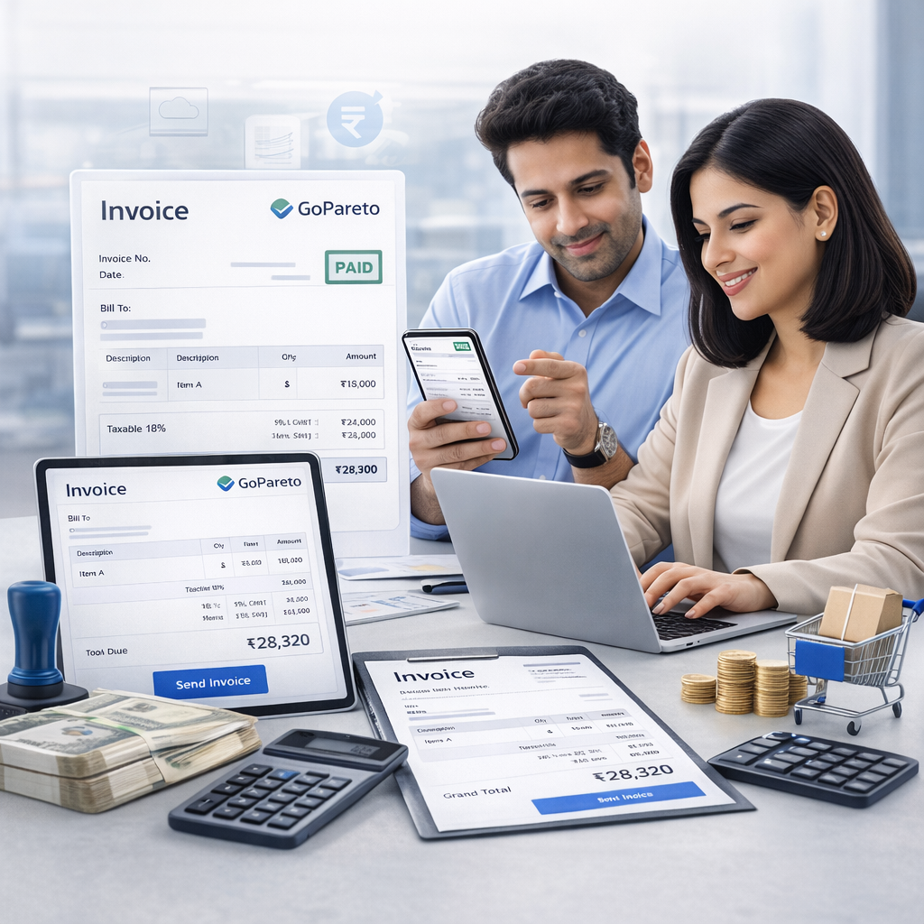 Digital Invoicing (India)