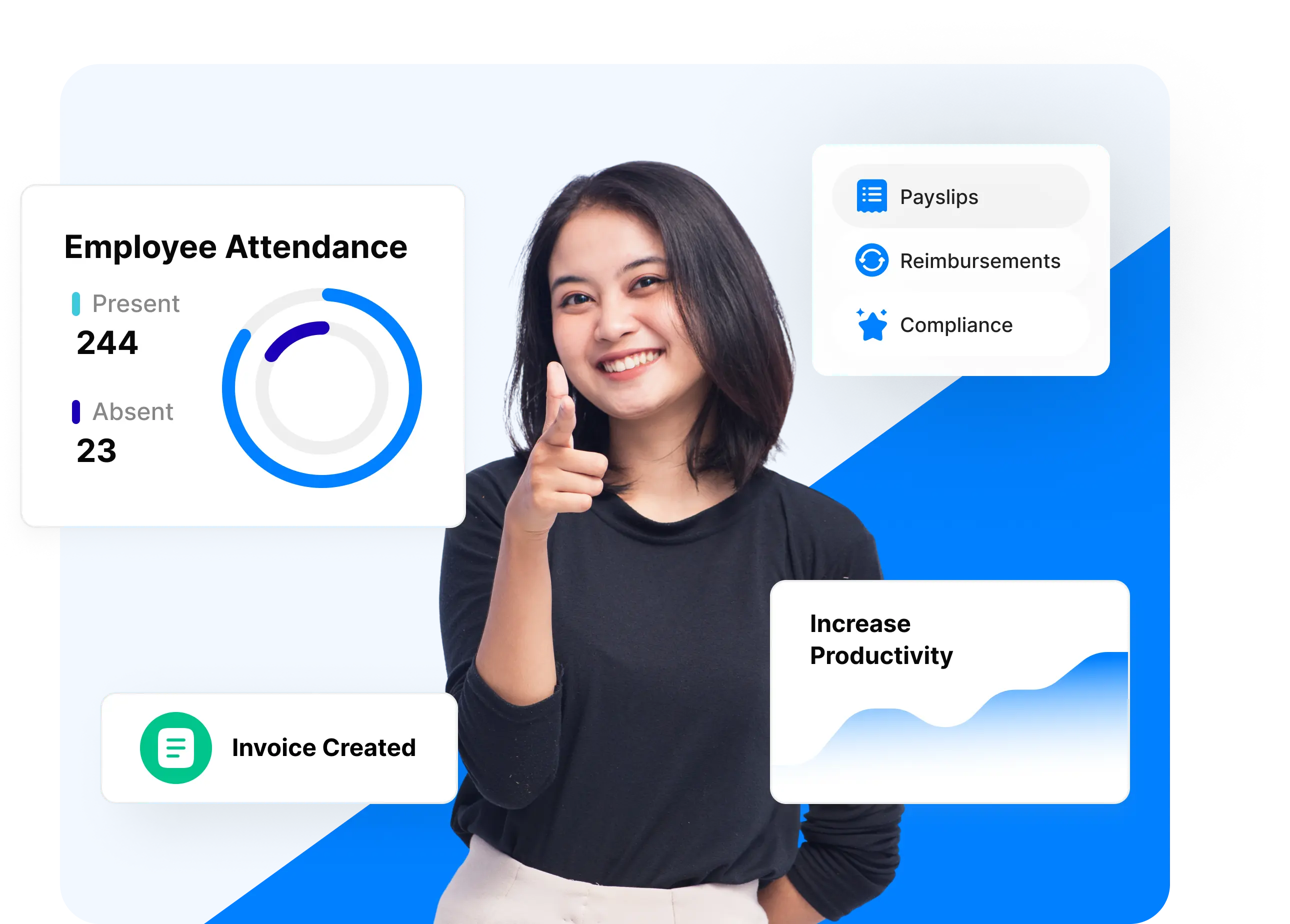 Why Choose Us, We Offer the Best Experience