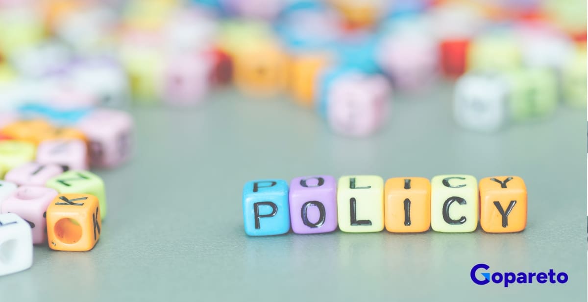 Leave policy & compliance for software development company